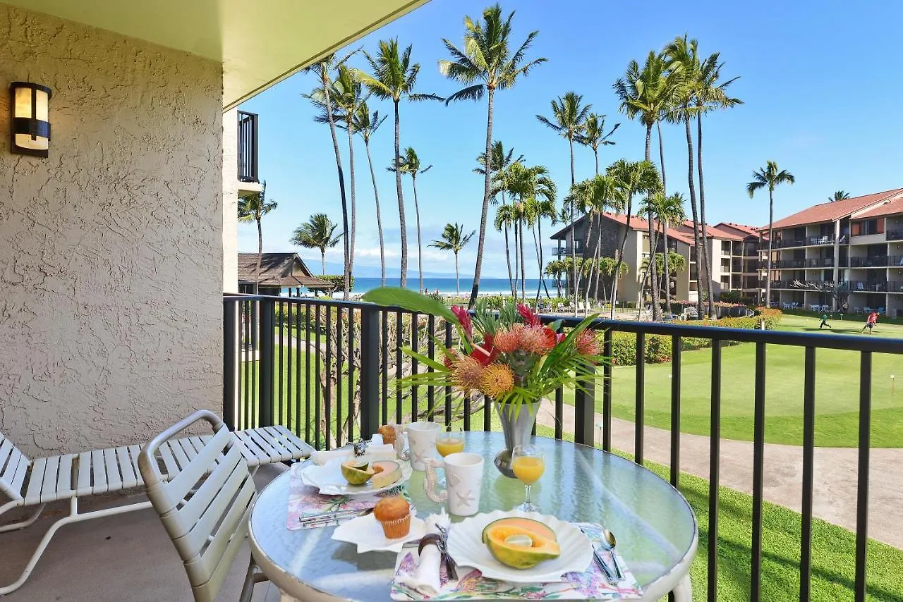 Papakea E209 Villa Kahana