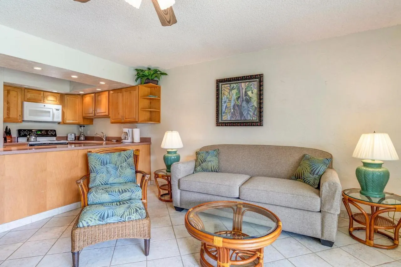 Papakea E209 Villa Kahana