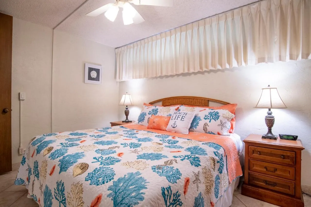 Papakea E209 Villa Kahana