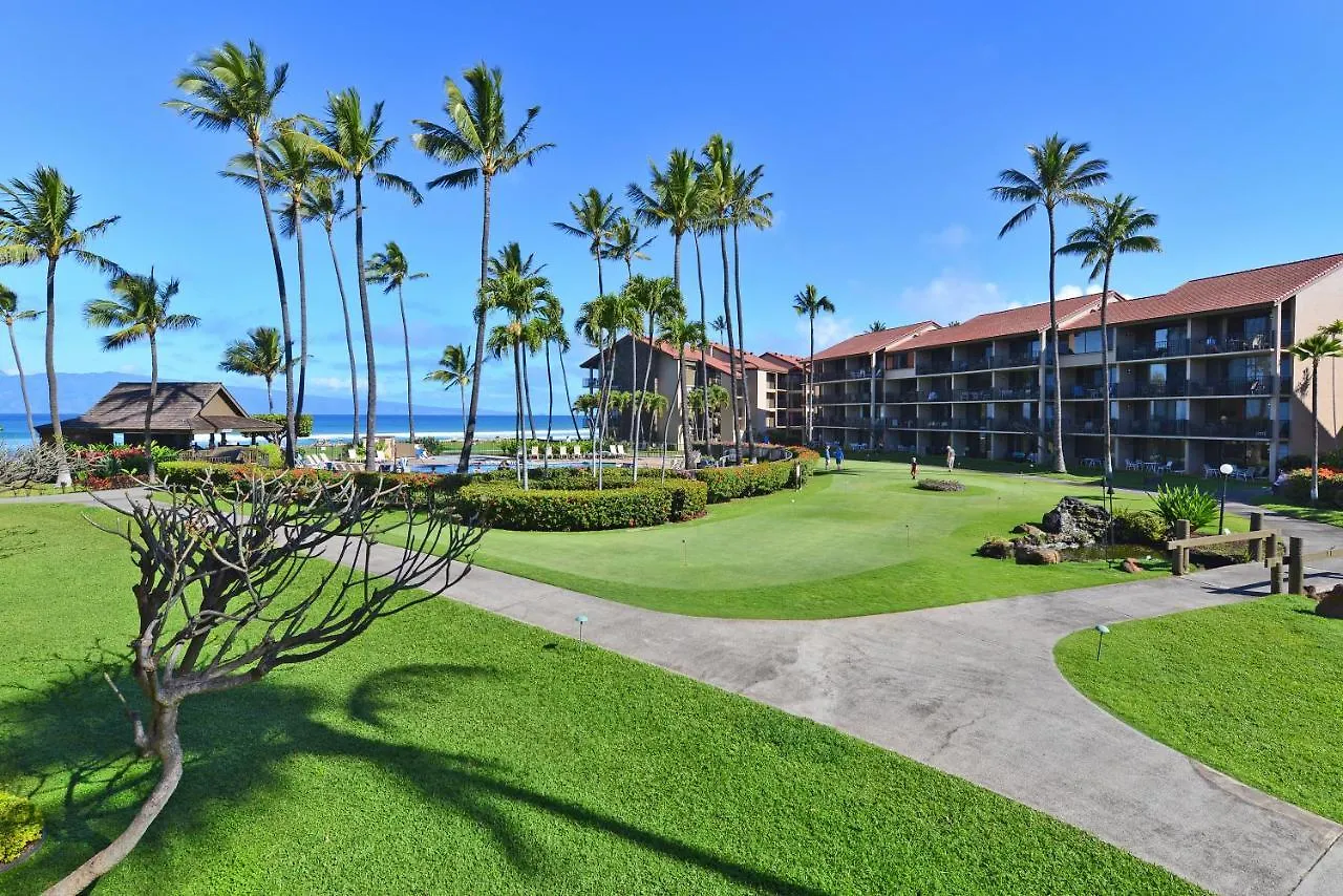 Papakea E209 Villa Kahana USA
