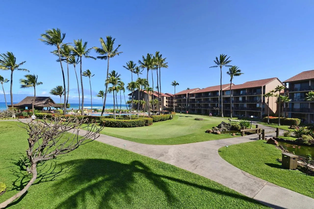 Papakea E209 Villa Kahana