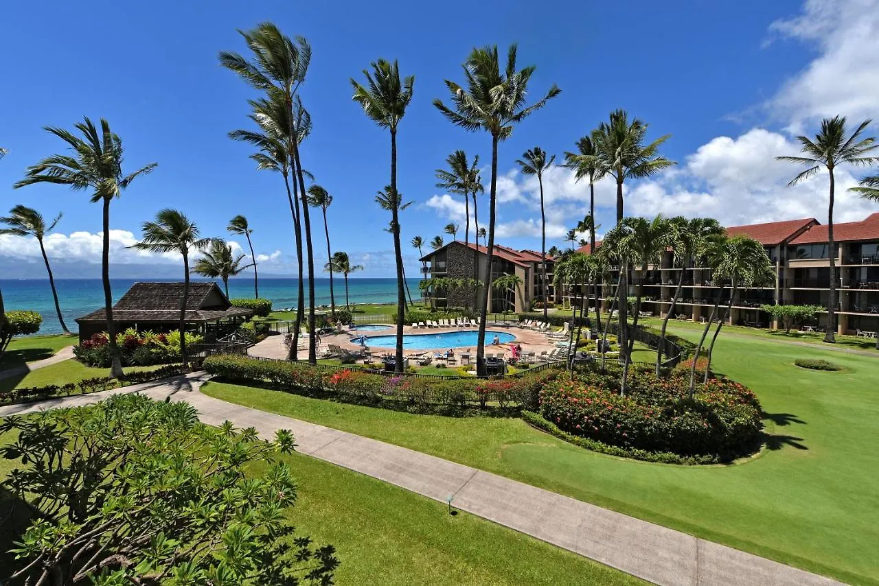 Papakea E209 Villa Kahana 0*,